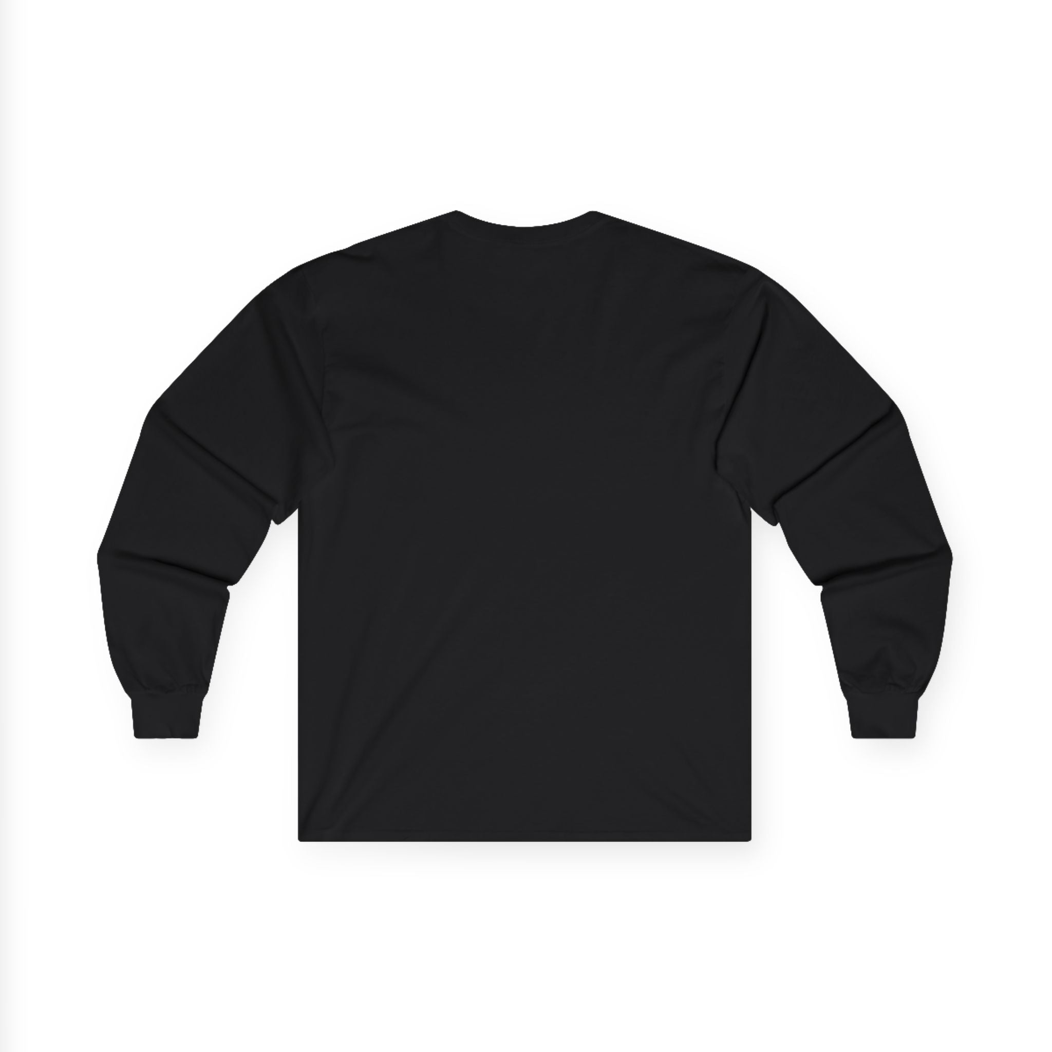Hardline Long Sleeve Work Tee — Trades-Tested Durable Jobsite Layer