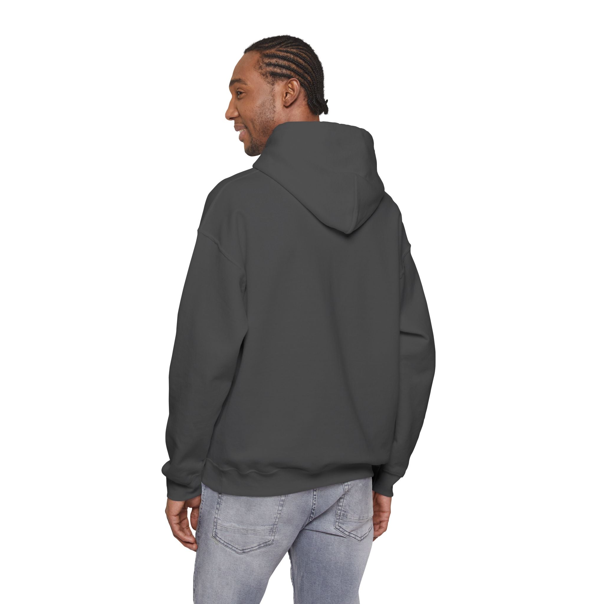 Cozy Everyday Unisex Hoodie - Perfect for All Occasions