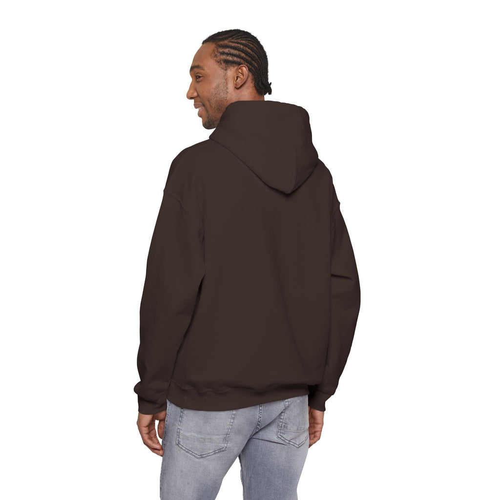 Cozy Everyday Unisex Hoodie - Perfect for All Occasions