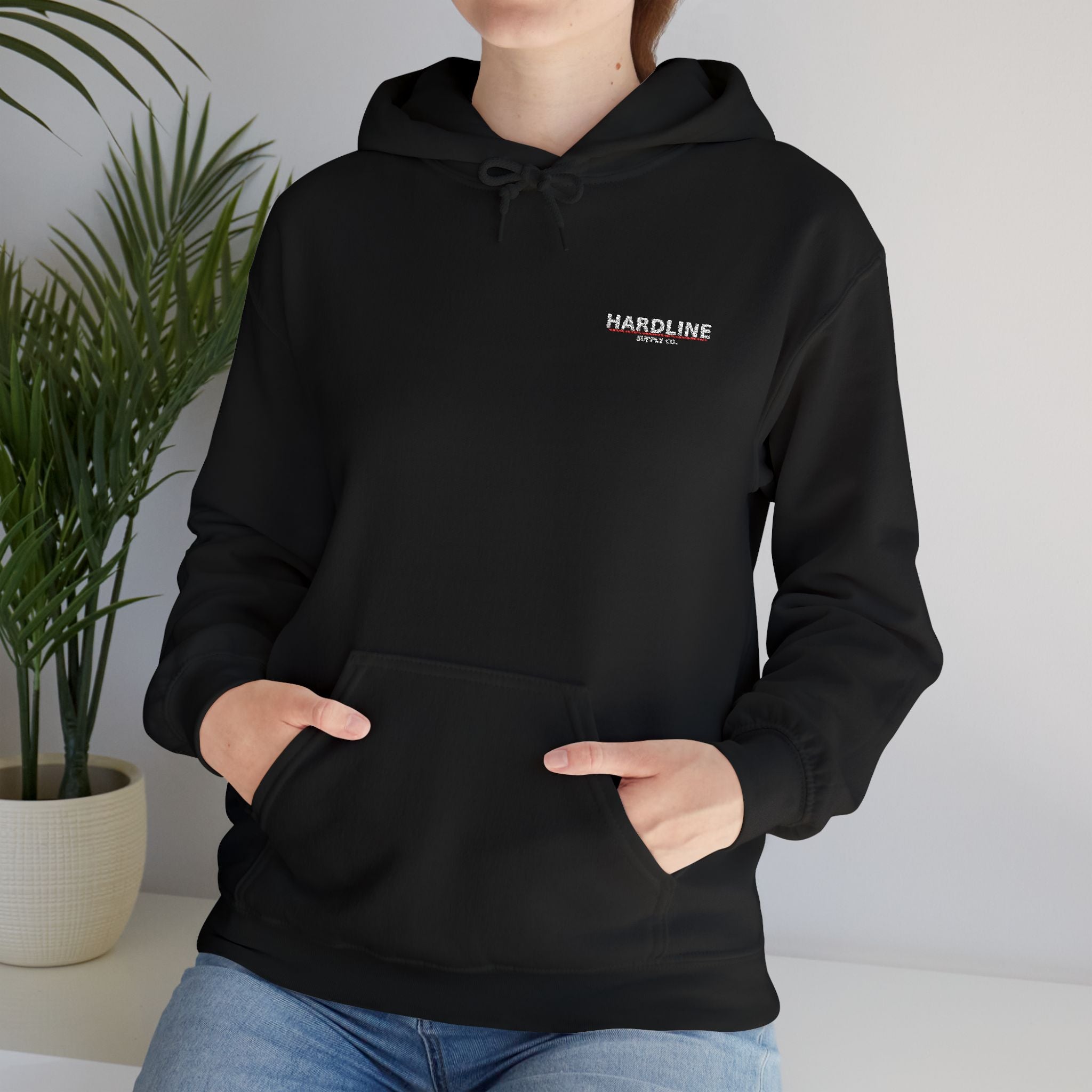 Cozy Everyday Unisex Hoodie - Perfect for All Occasions