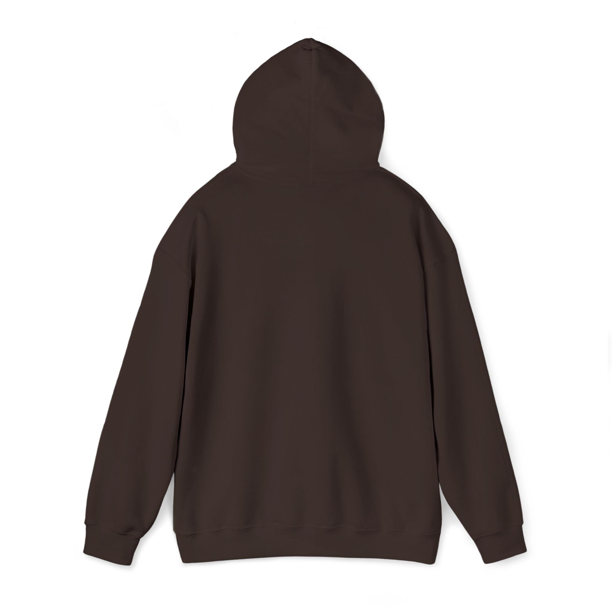 Cozy Everyday Unisex Hoodie - Perfect for All Occasions