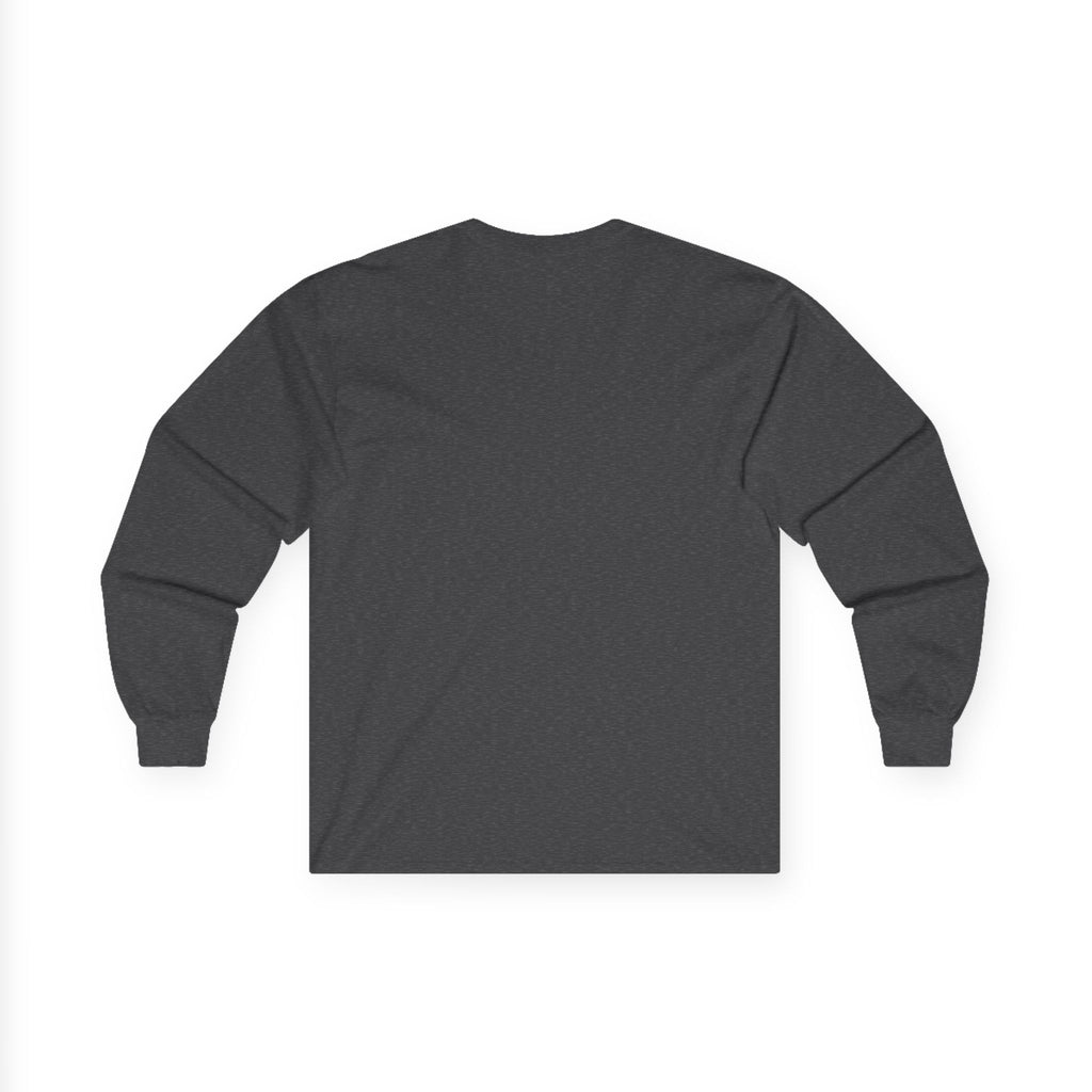 Hardline Long Sleeve Work Tee — Trades-Tested Durable Jobsite Layer