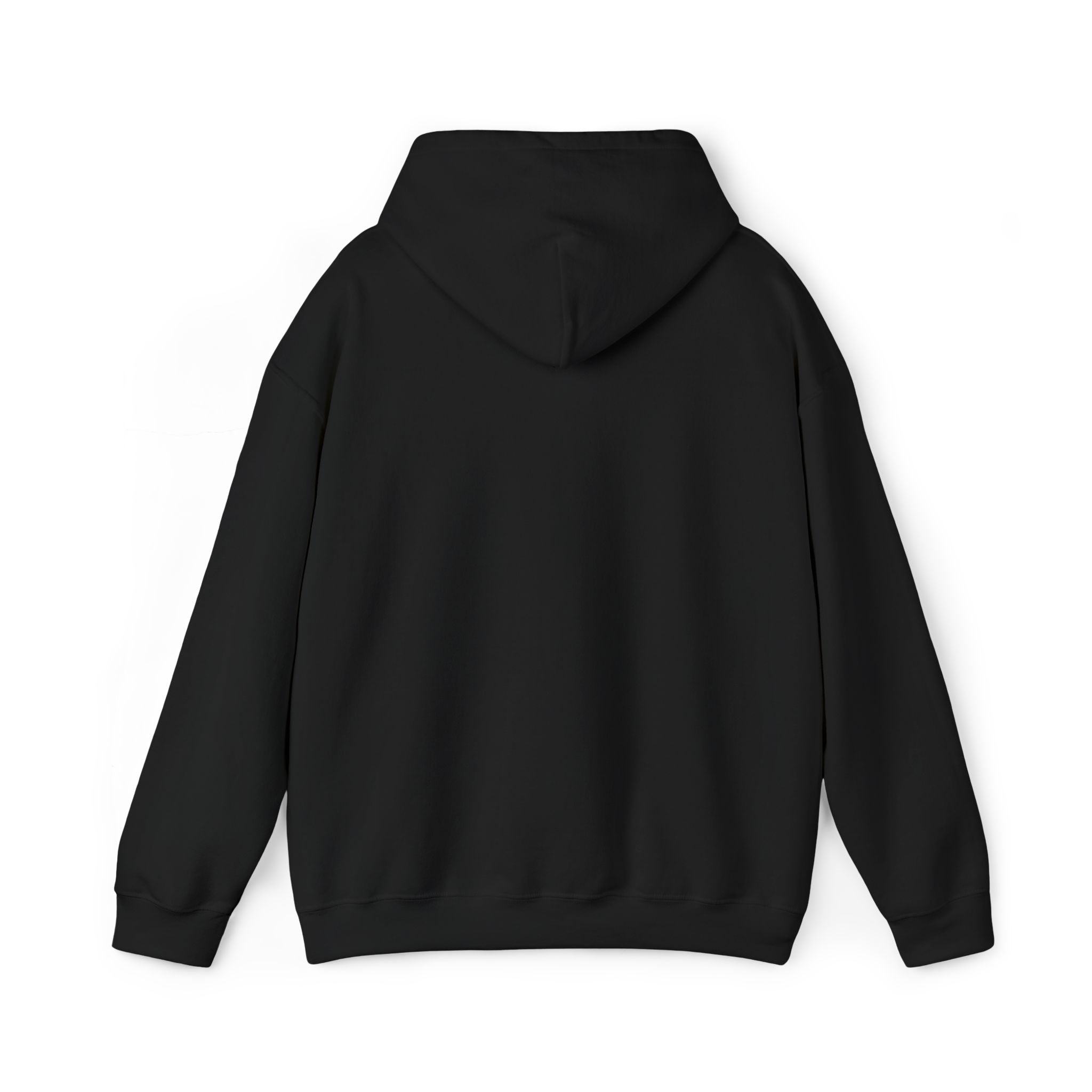Cozy Everyday Unisex Hoodie - Perfect for All Occasions