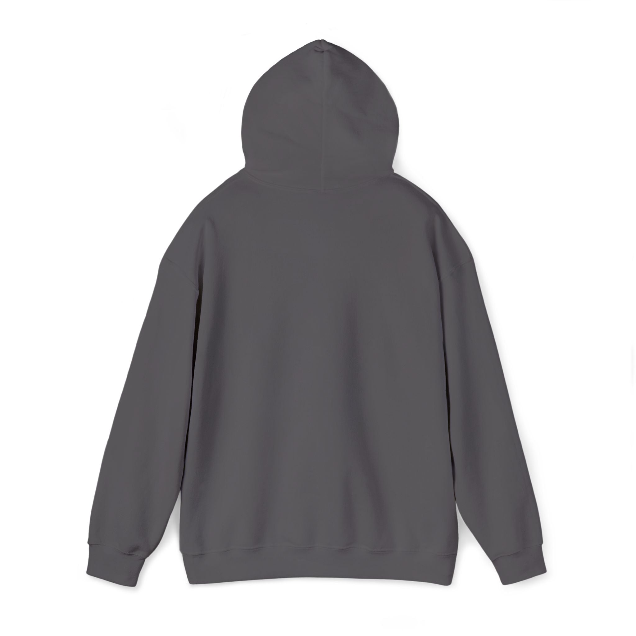 Cozy Everyday Unisex Hoodie - Perfect for All Occasions