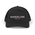 Hardline Mesh Trucker Cap — Structured & Breathable Work-Ready Hat