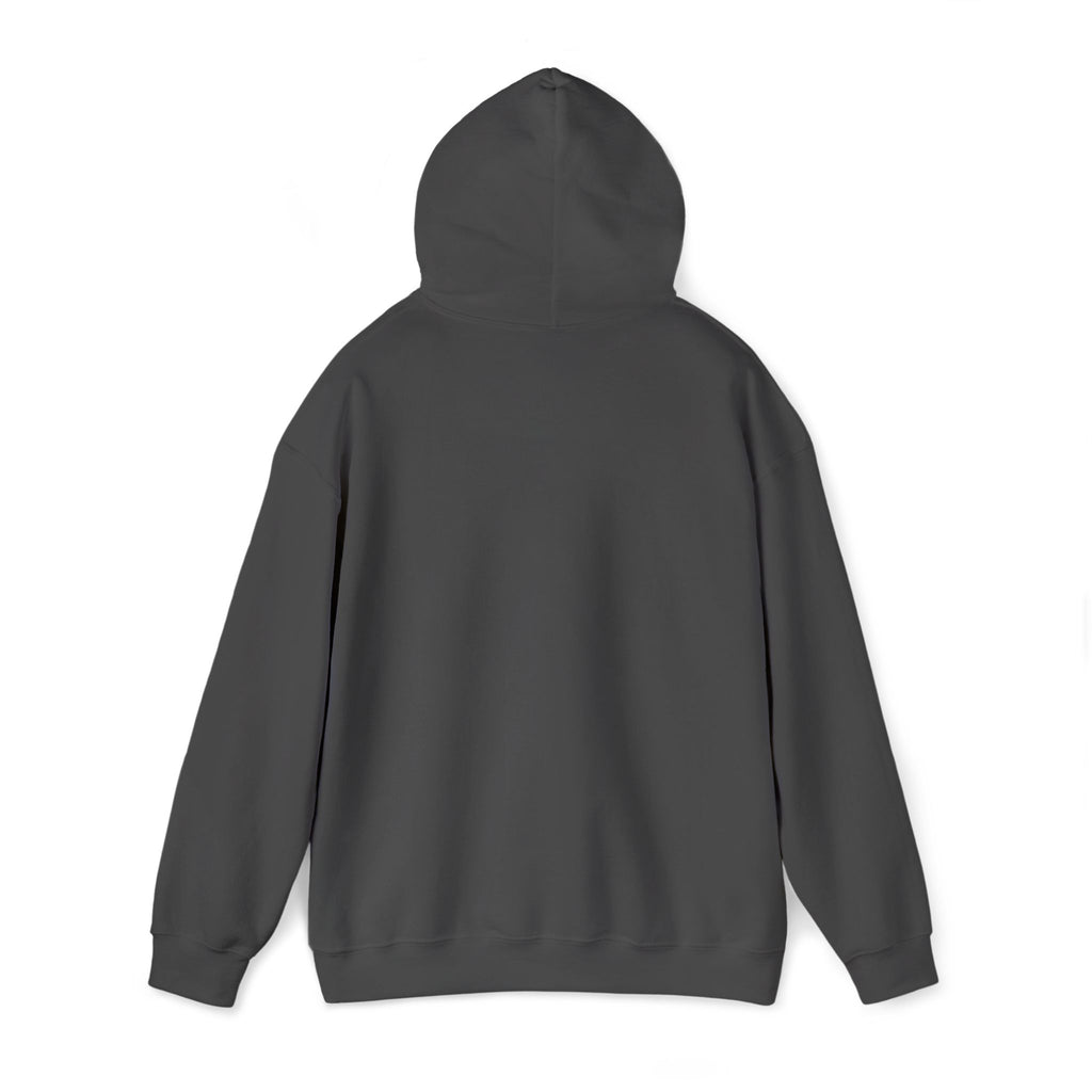 Cozy Everyday Unisex Hoodie - Perfect for All Occasions