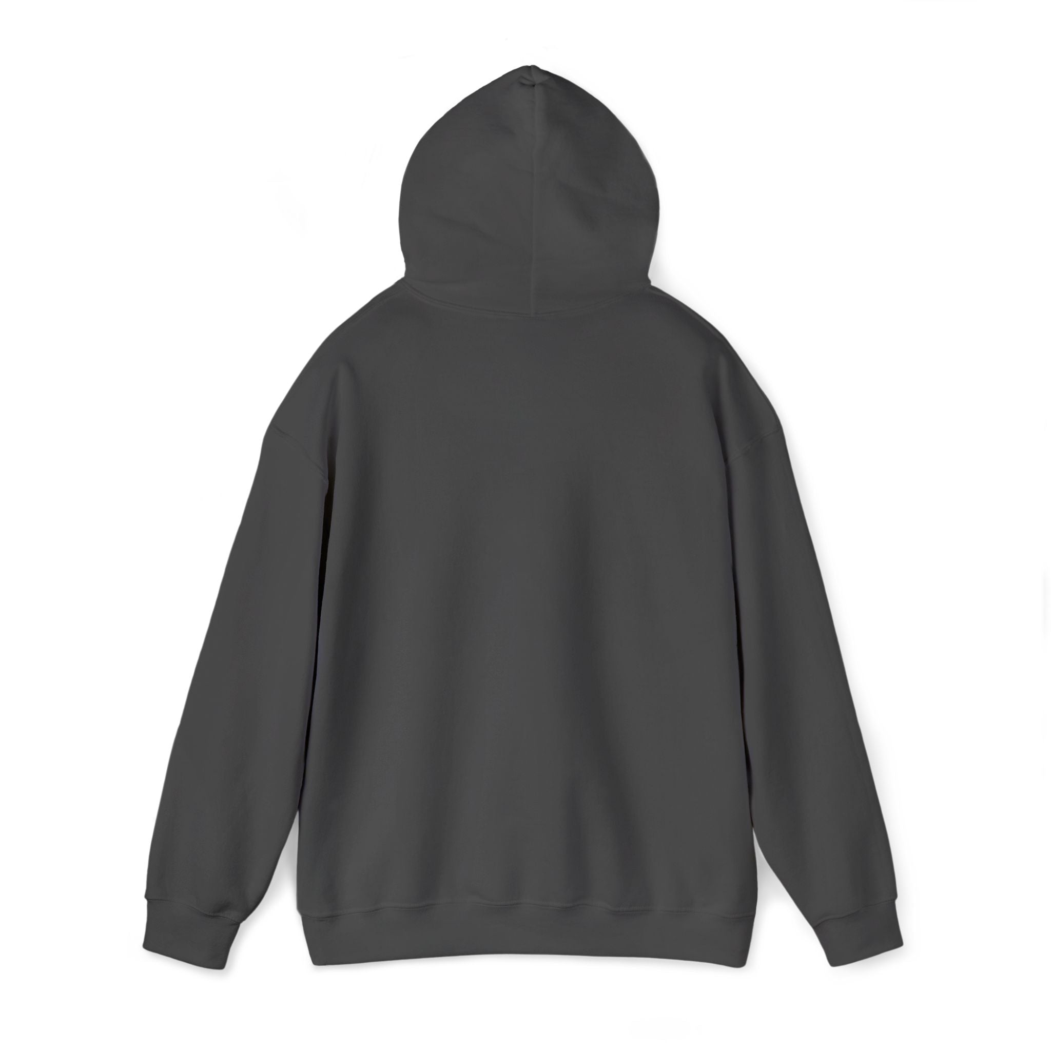 Cozy Everyday Unisex Hoodie - Perfect for All Occasions