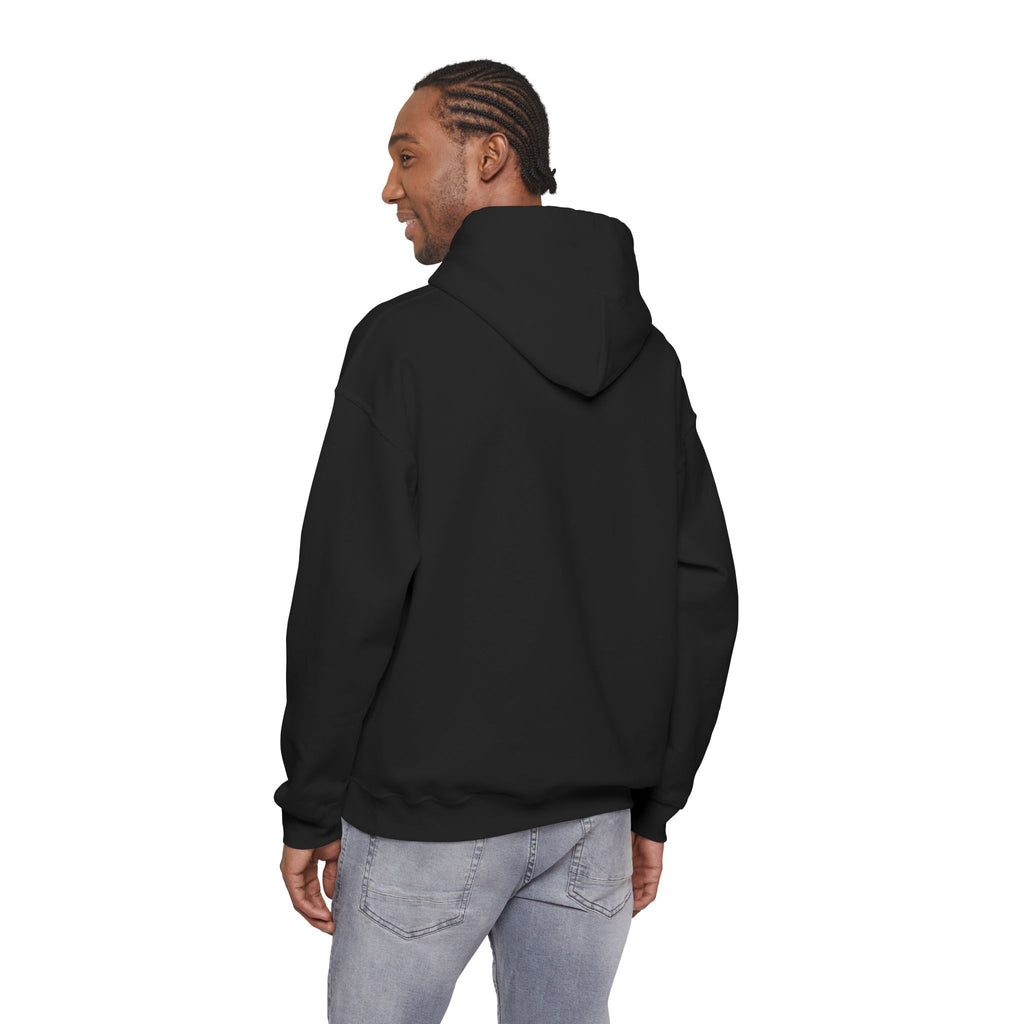 Cozy Everyday Unisex Hoodie - Perfect for All Occasions