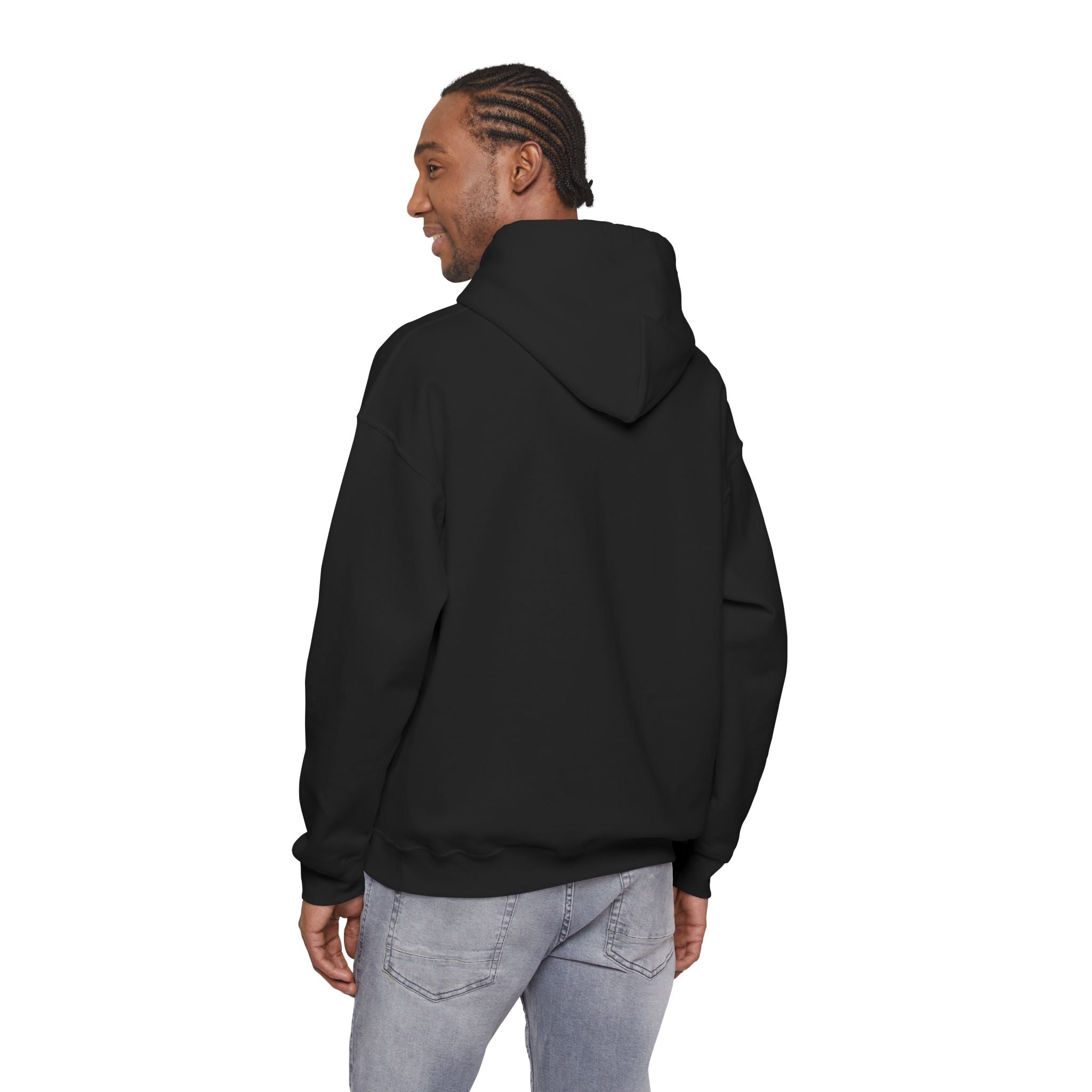 Cozy Everyday Unisex Hoodie - Perfect for All Occasions