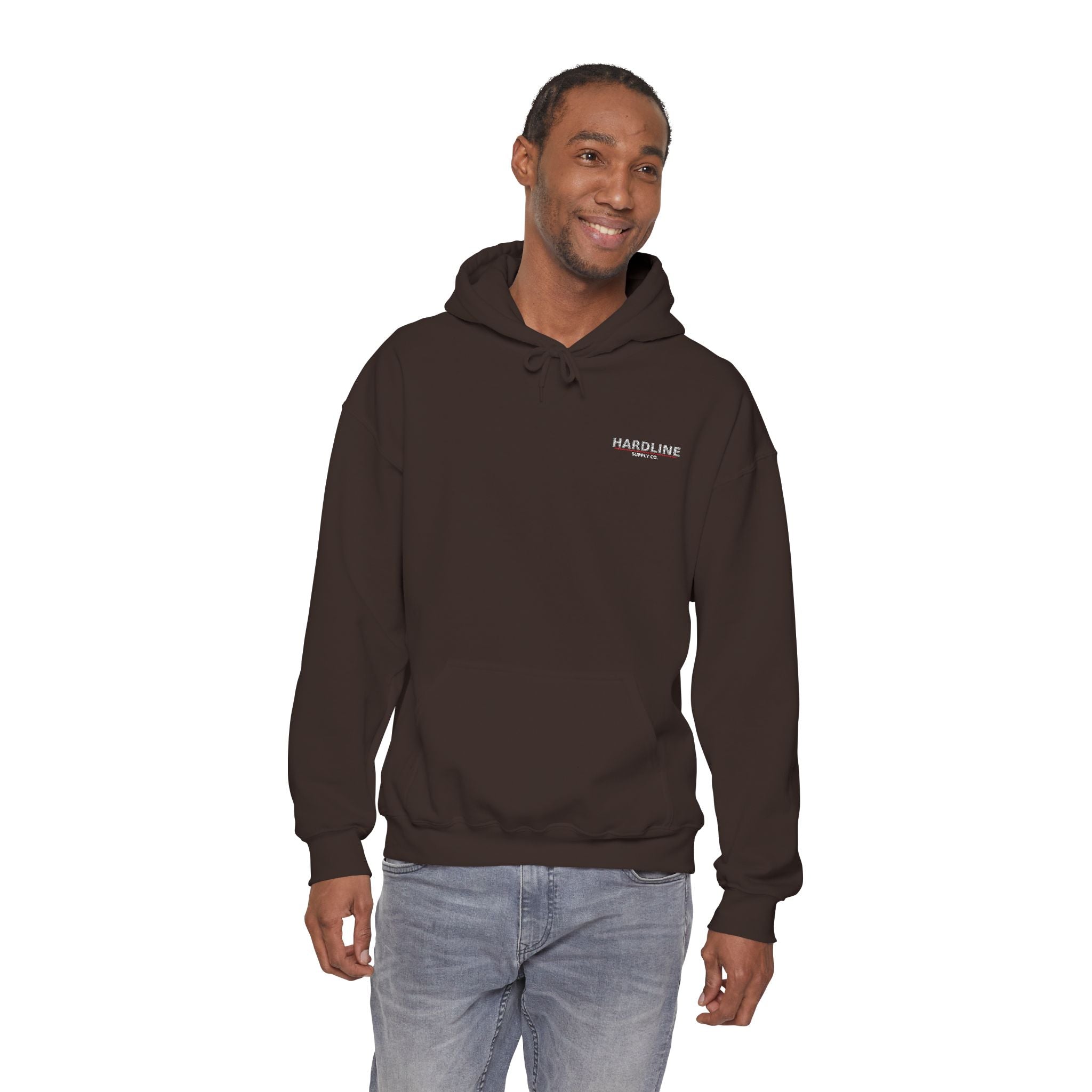 Cozy Everyday Unisex Hoodie - Perfect for All Occasions