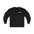 Hardline Long Sleeve Work Tee — Trades-Tested Durable Jobsite Layer