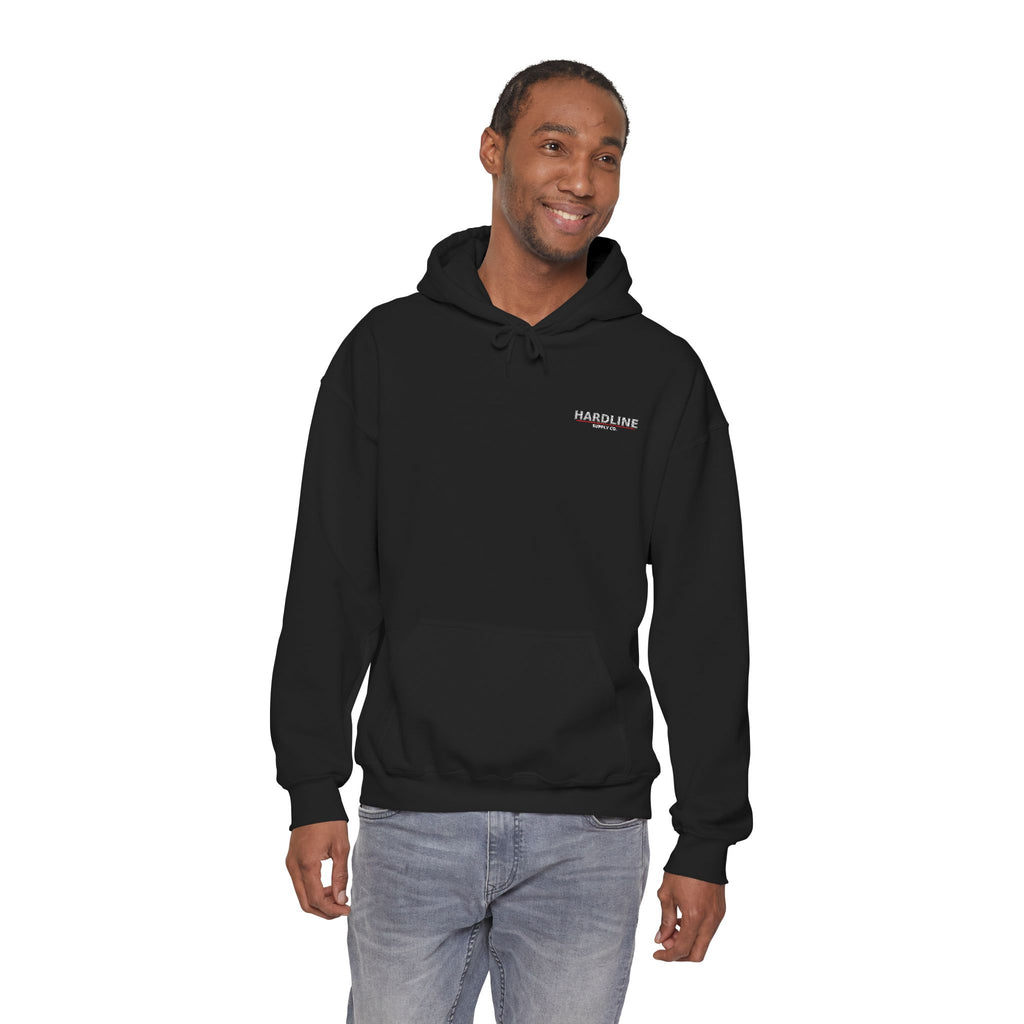 Cozy Everyday Unisex Hoodie - Perfect for All Occasions