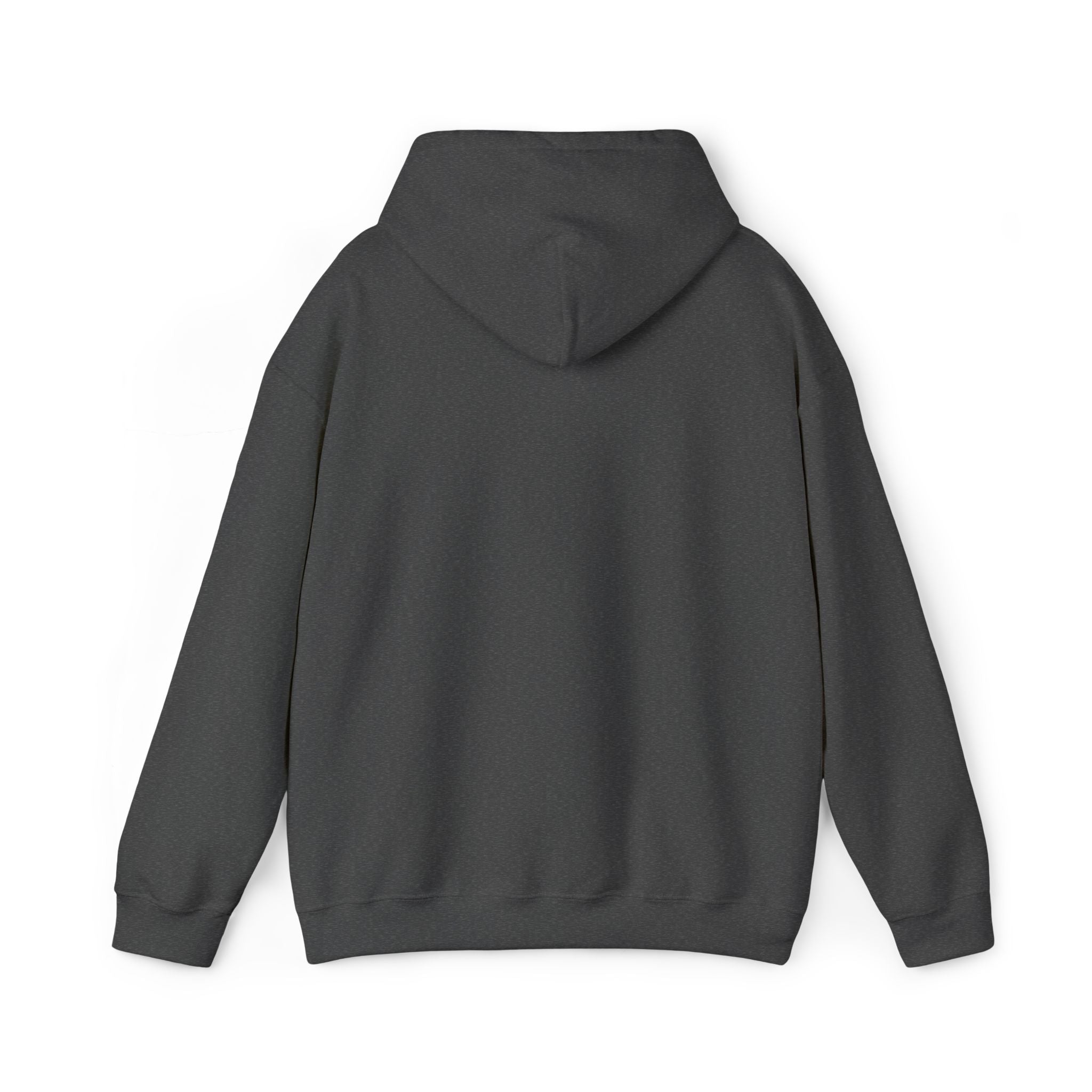 Cozy Everyday Unisex Hoodie - Perfect for All Occasions