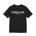 Hardline Supply Co. Tee - Built by the Trades