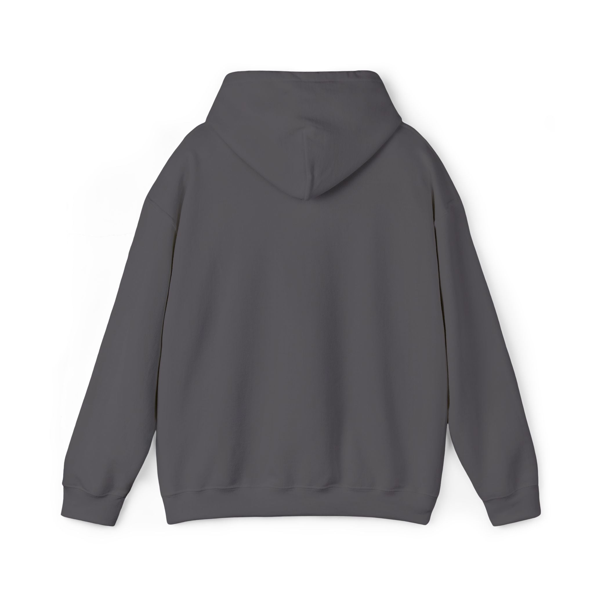 Cozy Everyday Unisex Hoodie - Perfect for All Occasions