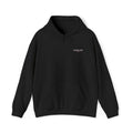 Hardline Work Hoodie — Midweight Tradesman Hoodie Built to Last