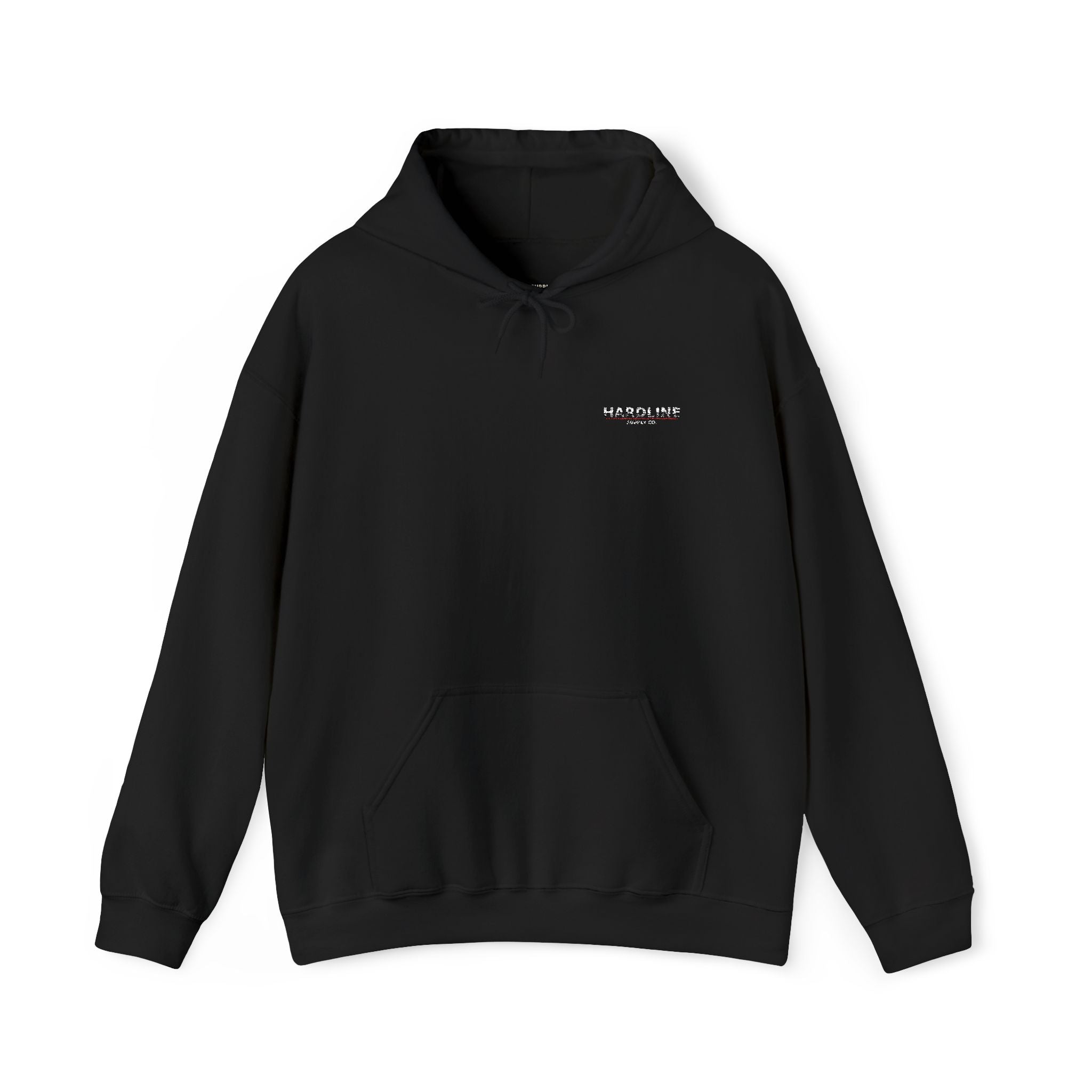 Cozy Everyday Unisex Hoodie - Perfect for All Occasions