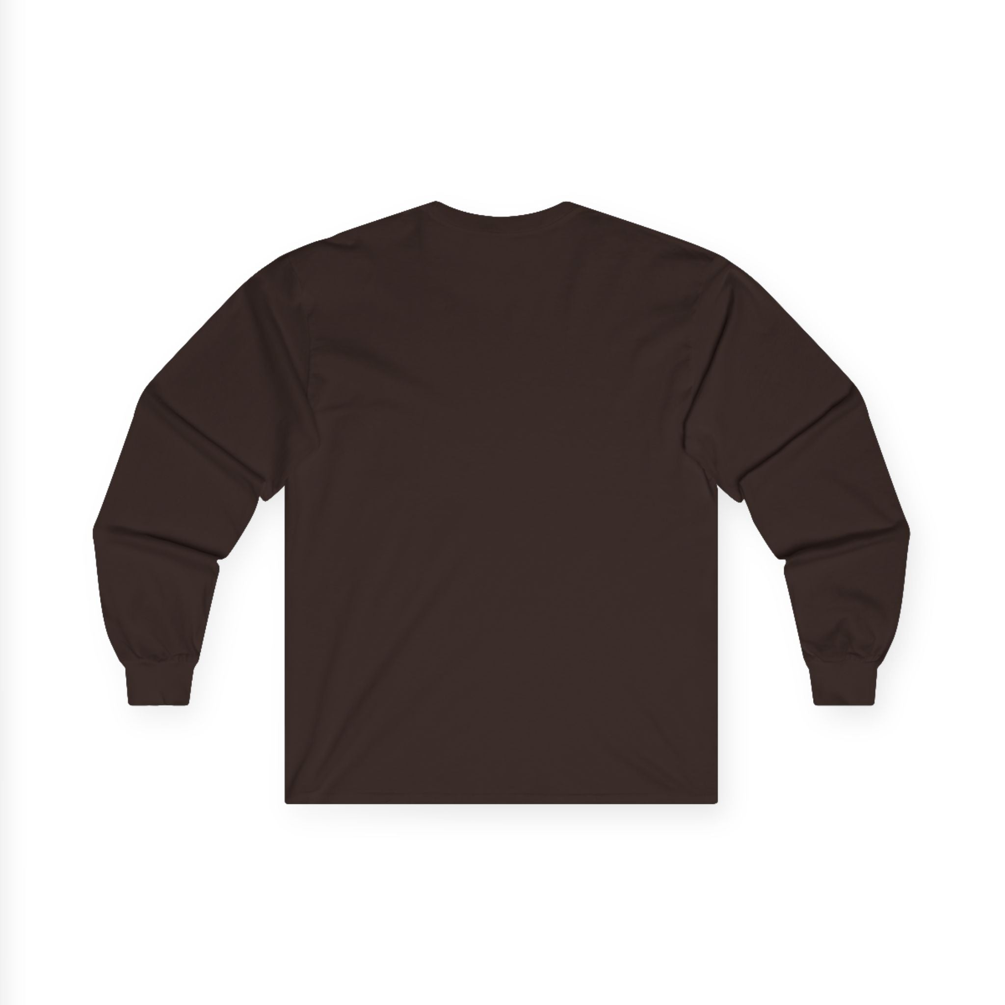 Hardline Long Sleeve Work Tee — Trades-Tested Durable Jobsite Layer